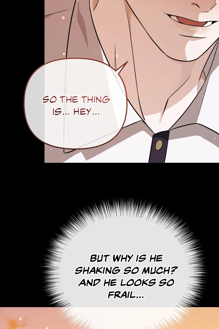 Autobahn Romance [Mosh Scans] - Chapter 3 manhwa