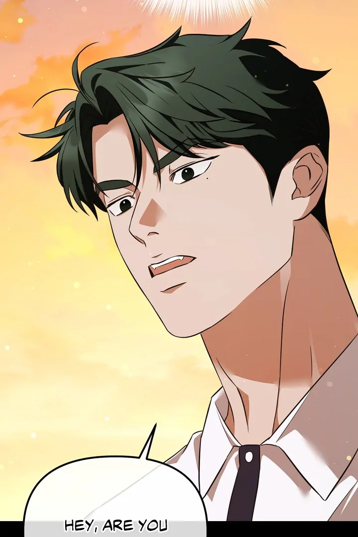 Autobahn Romance [Mosh Scans] - Chapter 3 manhwa