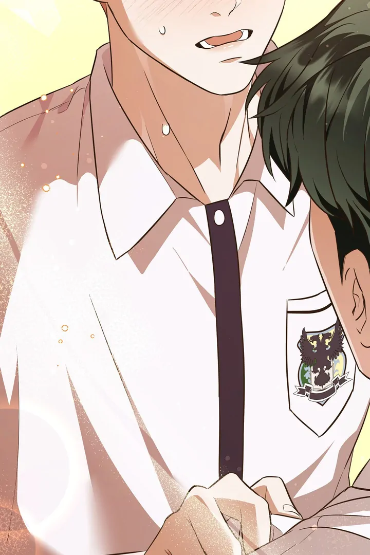 Autobahn Romance [Mosh Scans] - Chapter 3 manhwa