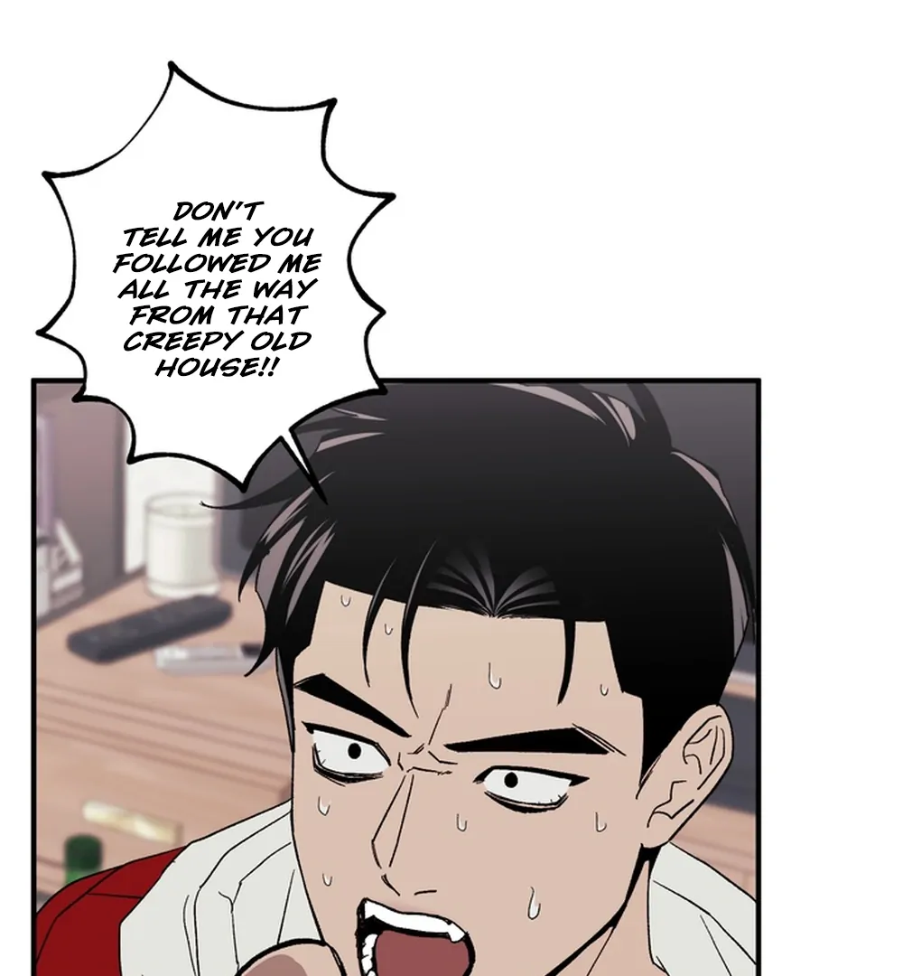 Story Time: A Ghost Confessed to Me (LILITH) - Chapter 0 manhwa