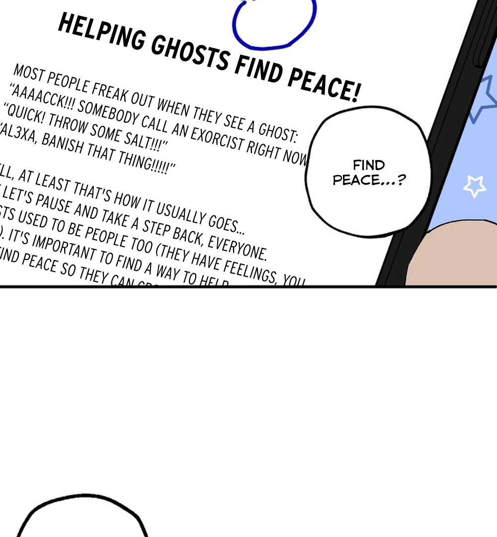Story Time: A Ghost Confessed to Me (LILITH) - Chapter 0 manhwa