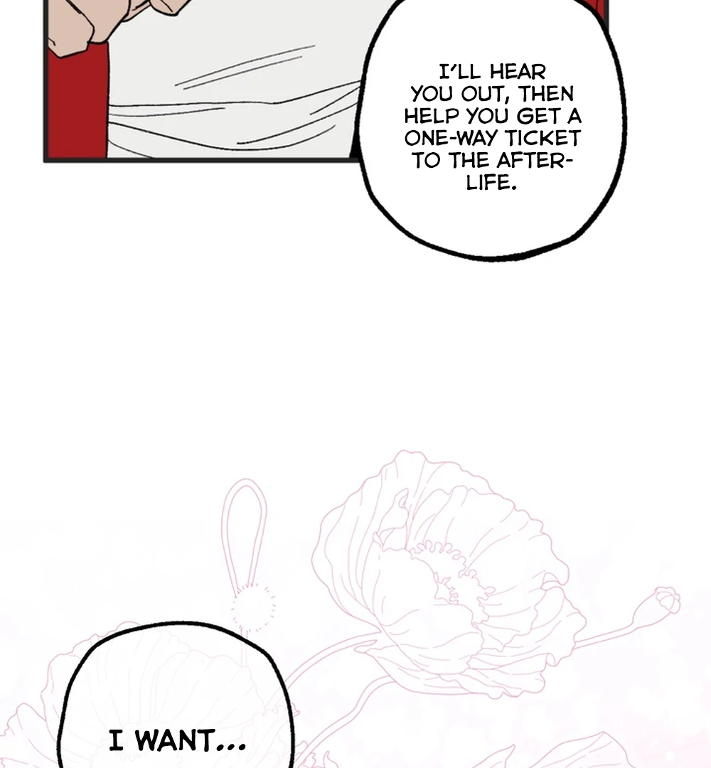 Story Time: A Ghost Confessed to Me (LILITH) - Chapter 0 manhwa