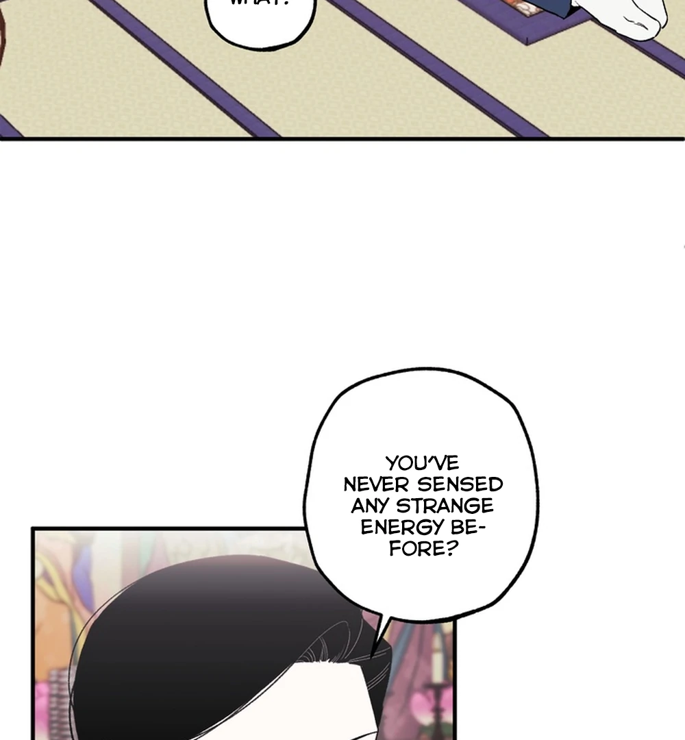 Story Time: A Ghost Confessed to Me (LILITH) - Chapter 1 manhwa