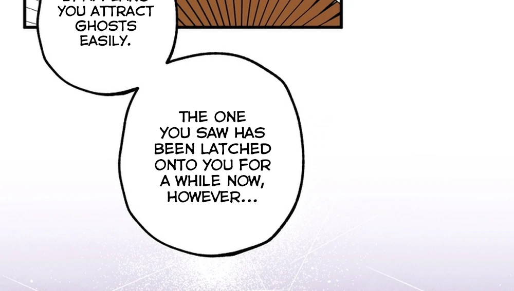 Story Time: A Ghost Confessed to Me (LILITH) - Chapter 1 manhwa