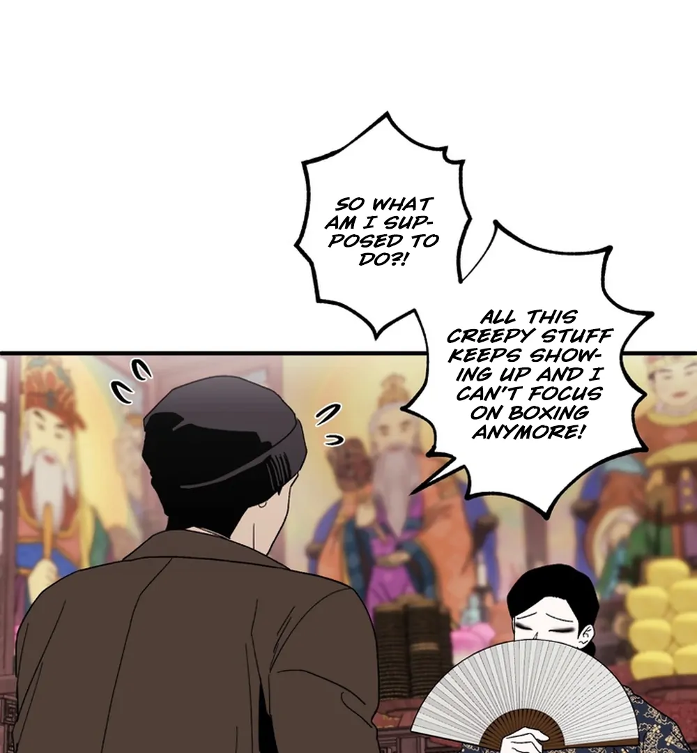 Story Time: A Ghost Confessed to Me (LILITH) - Chapter 1 manhwa