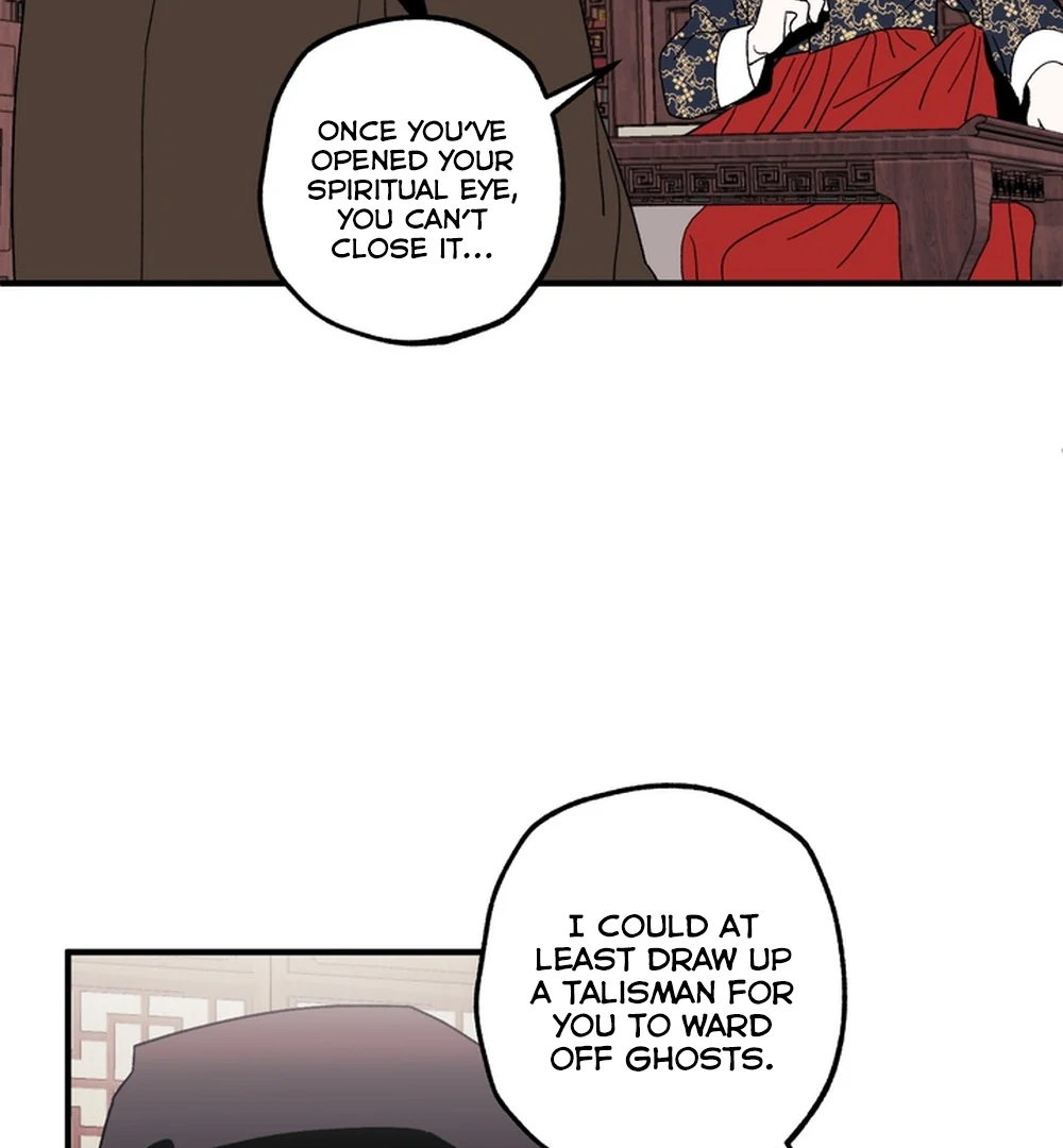 Story Time: A Ghost Confessed to Me (LILITH) - Chapter 1 manhwa