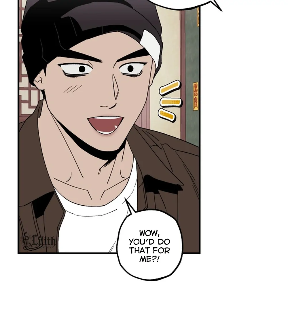 Story Time: A Ghost Confessed to Me (LILITH) - Chapter 1 manhwa
