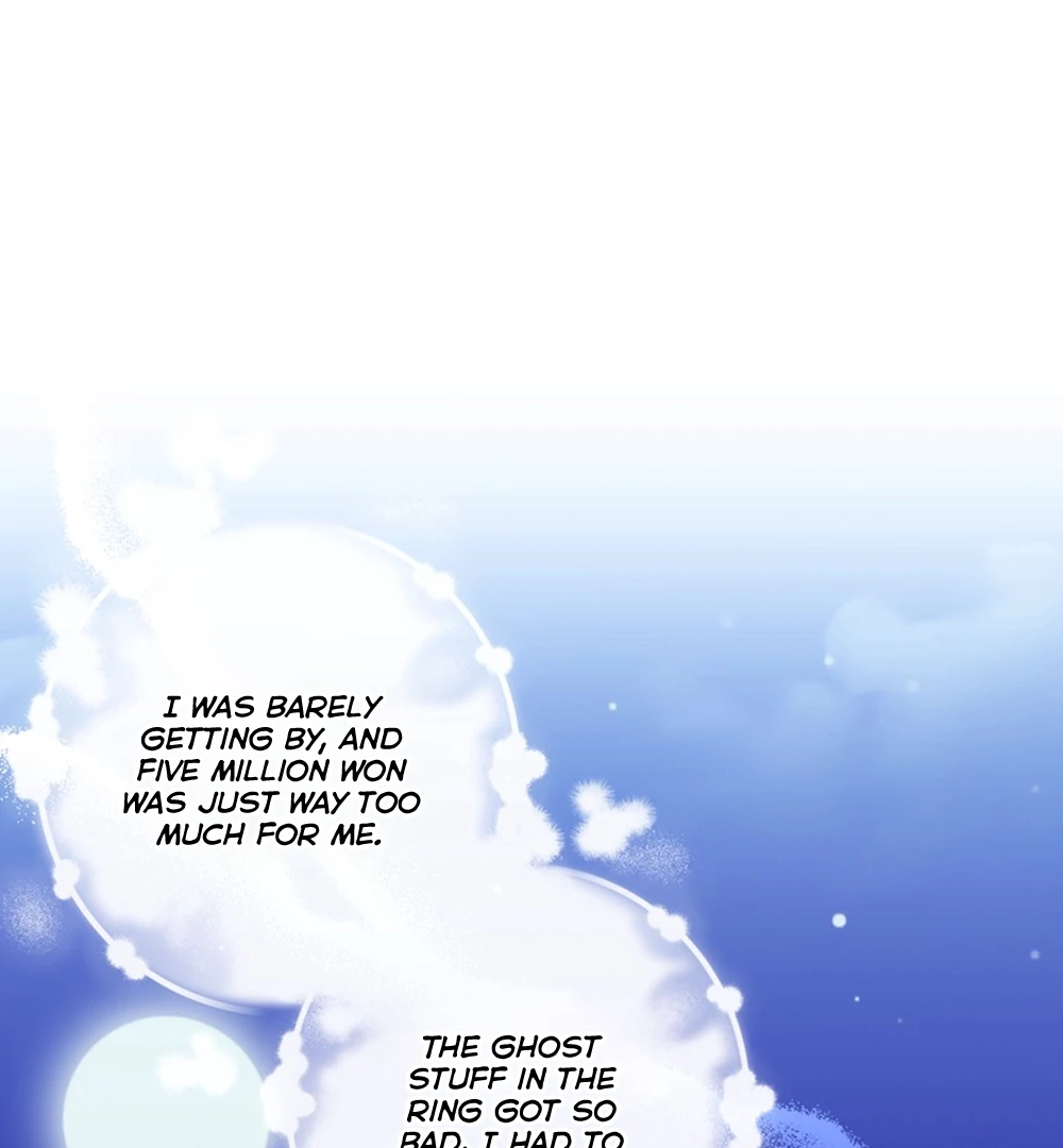 Story Time: A Ghost Confessed to Me (LILITH) - Chapter 1 manhwa