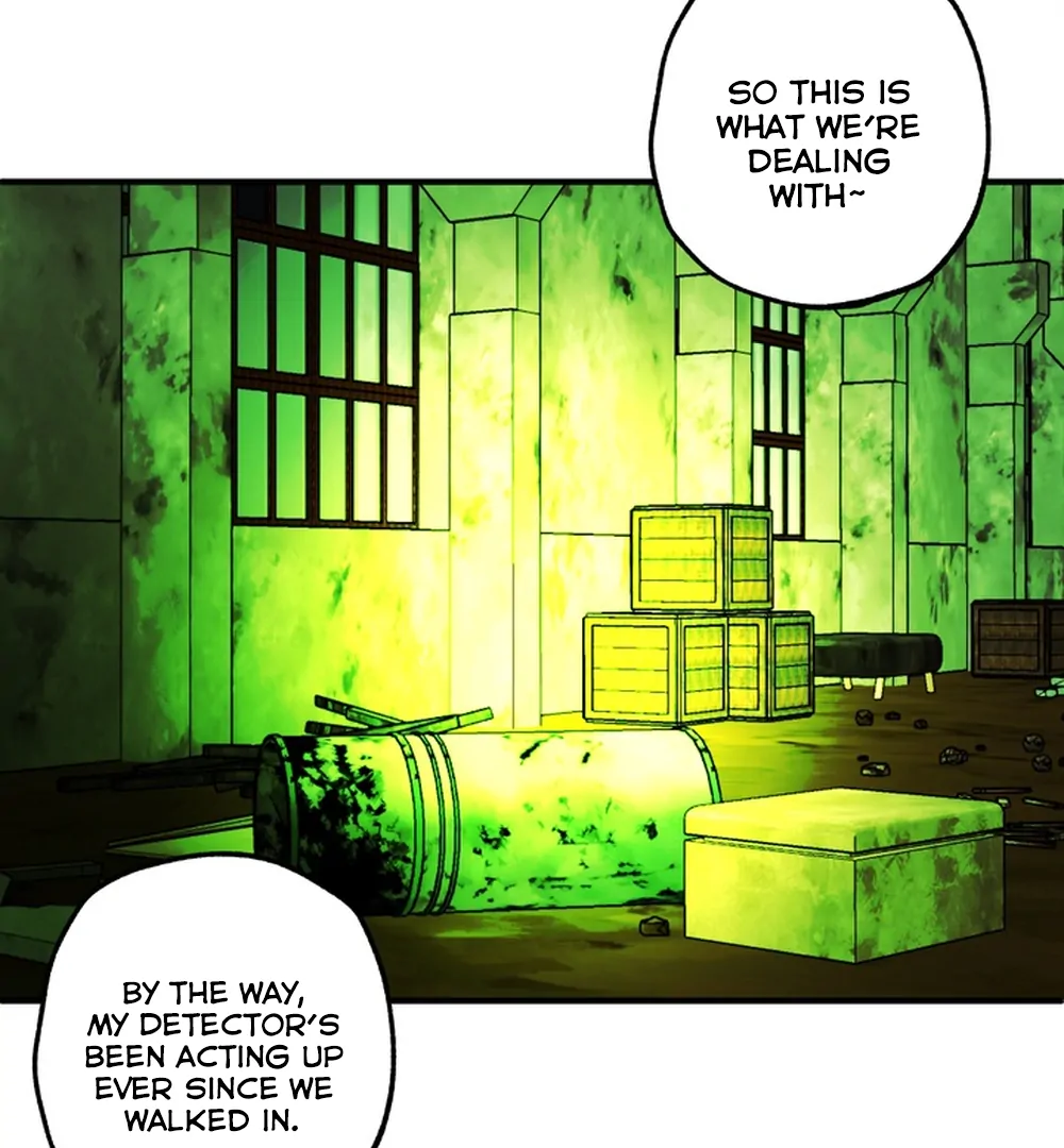 Story Time: A Ghost Confessed to Me (LILITH) - Chapter 1 manhwa