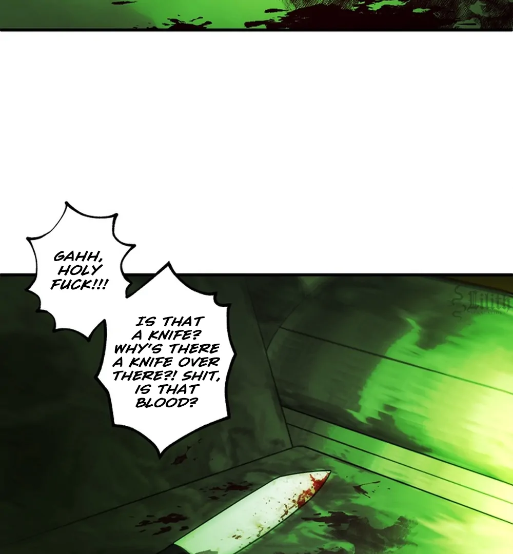 Story Time: A Ghost Confessed to Me (LILITH) - Chapter 1 manhwa