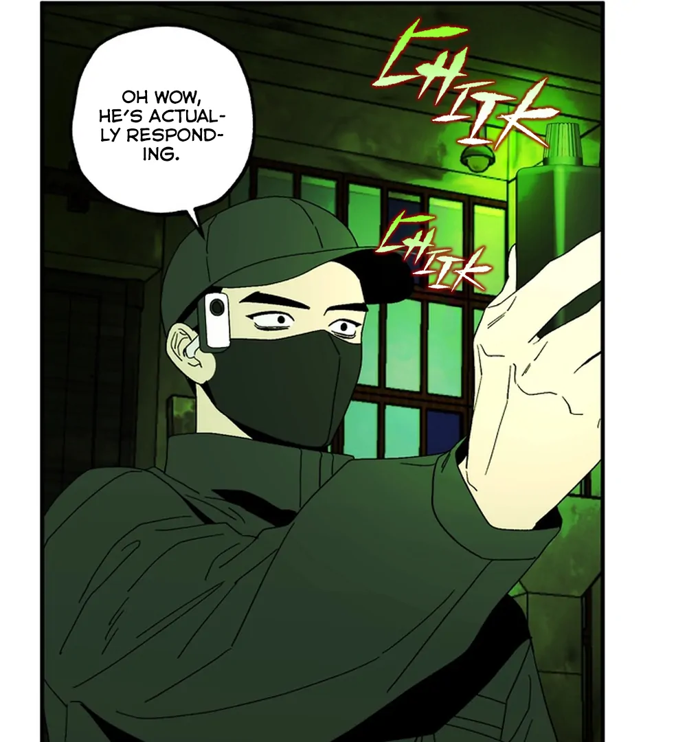 Story Time: A Ghost Confessed to Me (LILITH) - Chapter 1 manhwa