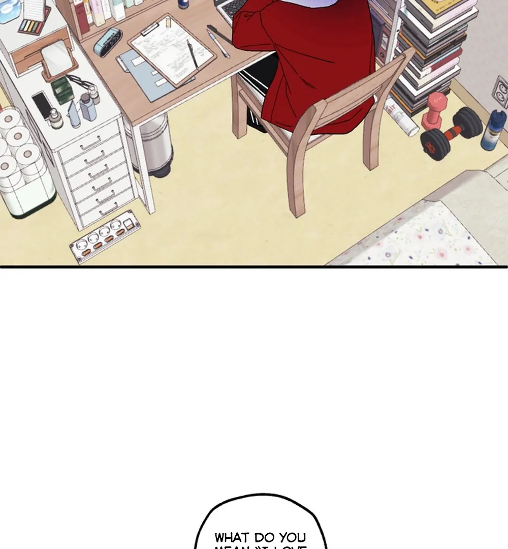 Story Time: A Ghost Confessed to Me (LILITH) - Chapter 1 manhwa