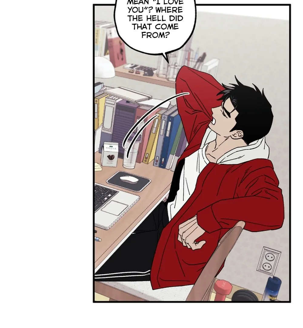 Story Time: A Ghost Confessed to Me (LILITH) - Chapter 1 manhwa
