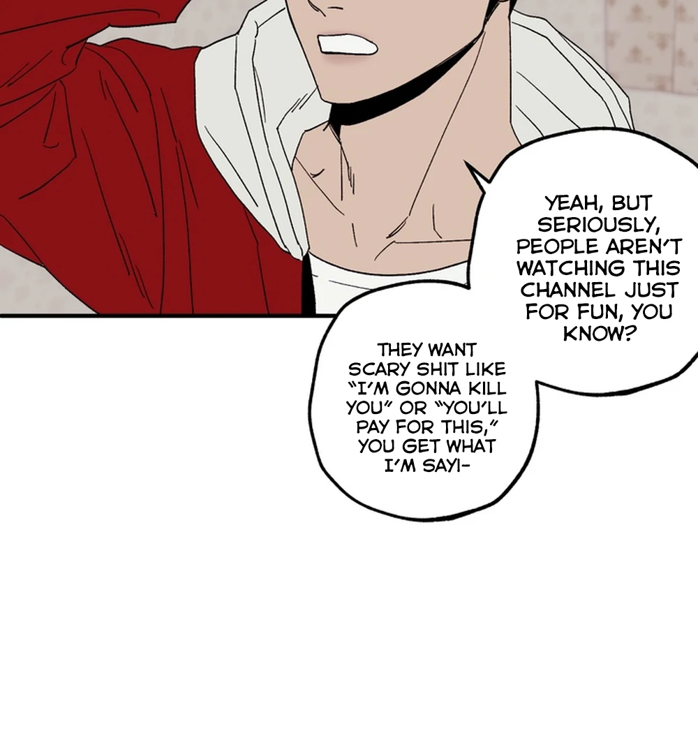 Story Time: A Ghost Confessed to Me (LILITH) - Chapter 1 manhwa