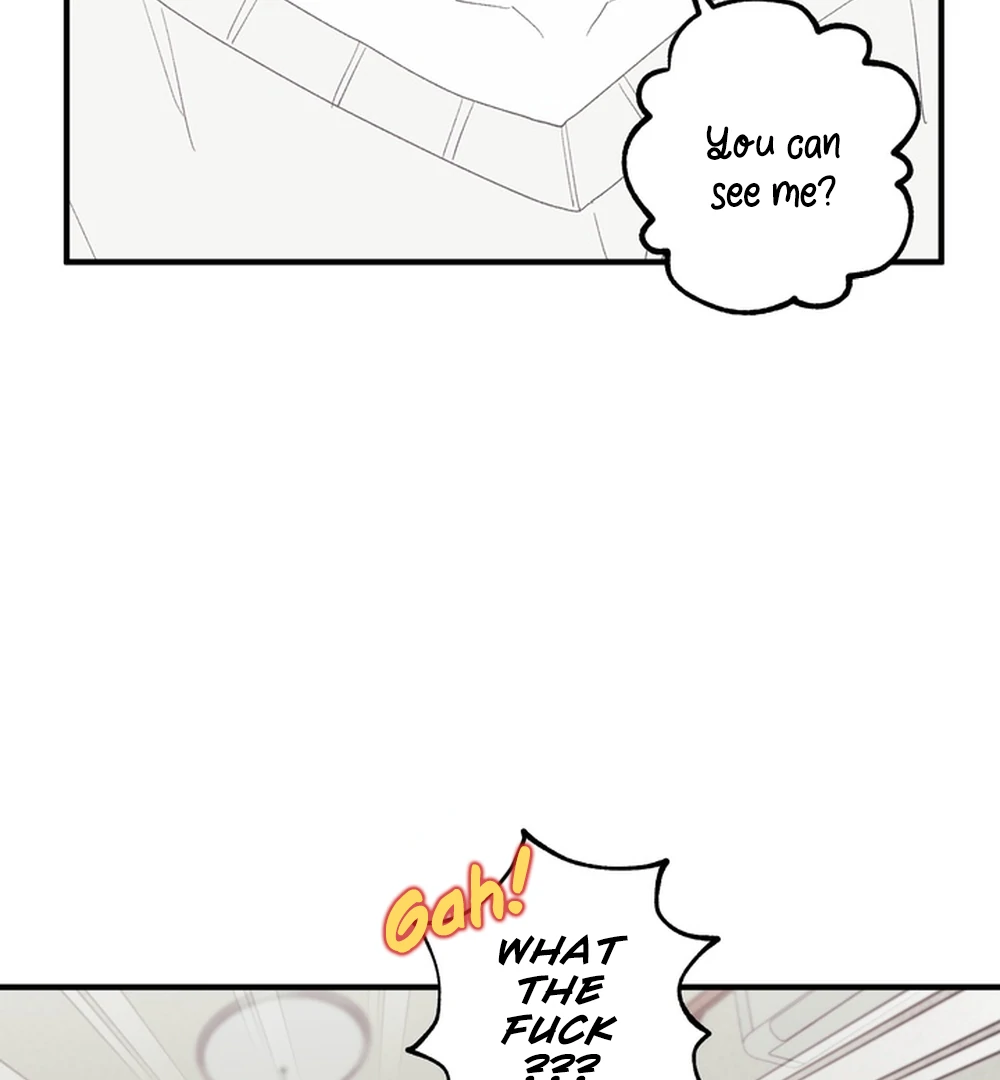 Story Time: A Ghost Confessed to Me (LILITH) - Chapter 1 manhwa