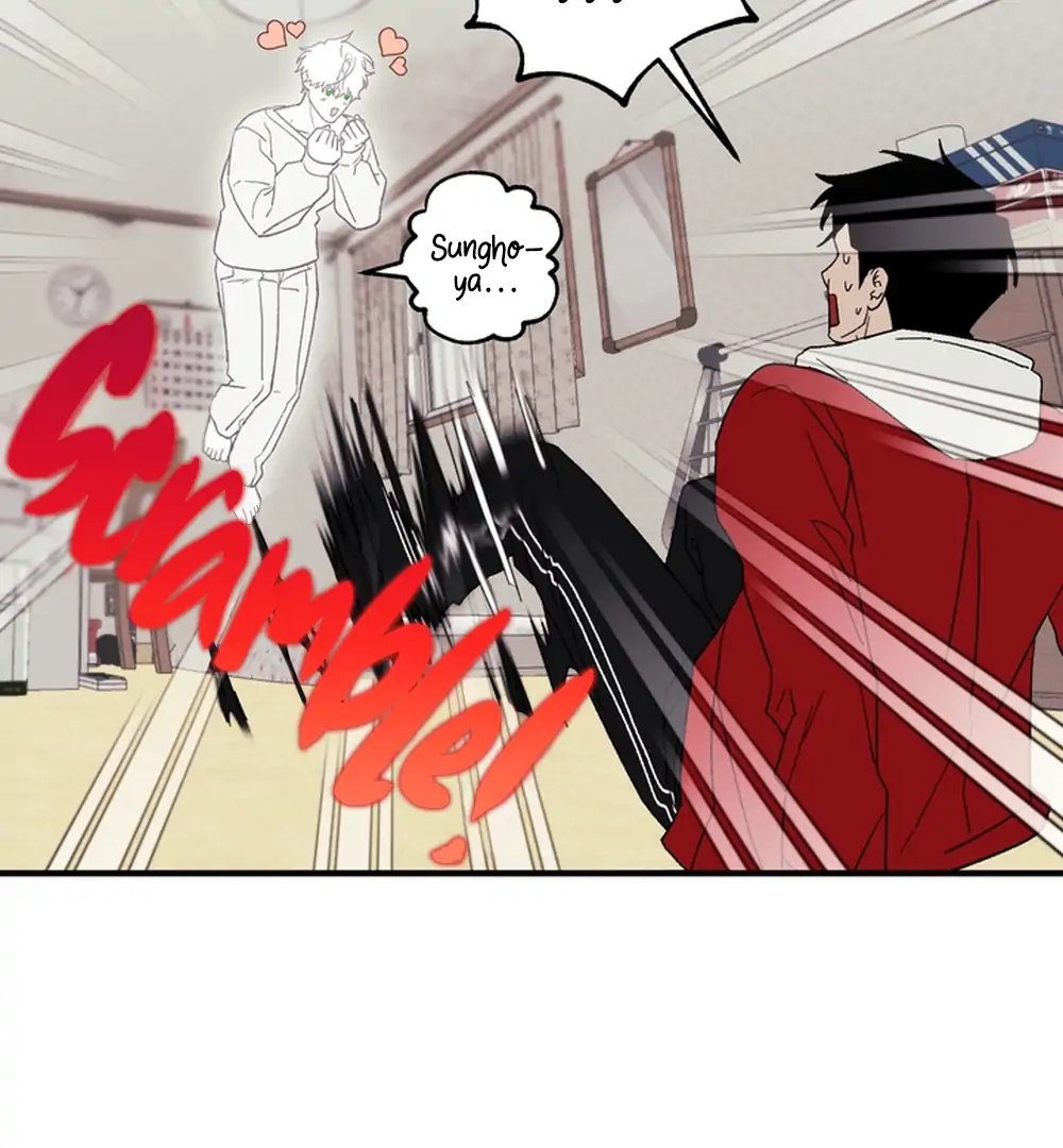 Story Time: A Ghost Confessed to Me (LILITH) - Chapter 1 manhwa