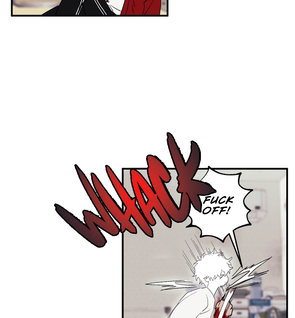 Story Time: A Ghost Confessed to Me (LILITH) - Chapter 1 manhwa
