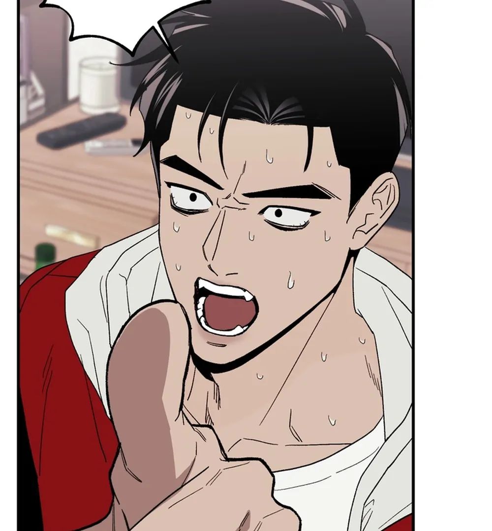 Story Time: A Ghost Confessed to Me (LILITH) - Chapter 1 manhwa
