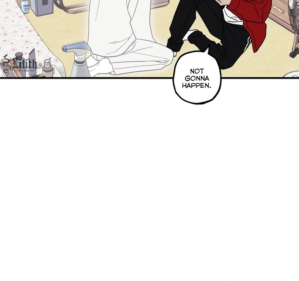 Story Time: A Ghost Confessed to Me (LILITH) - Chapter 1 manhwa