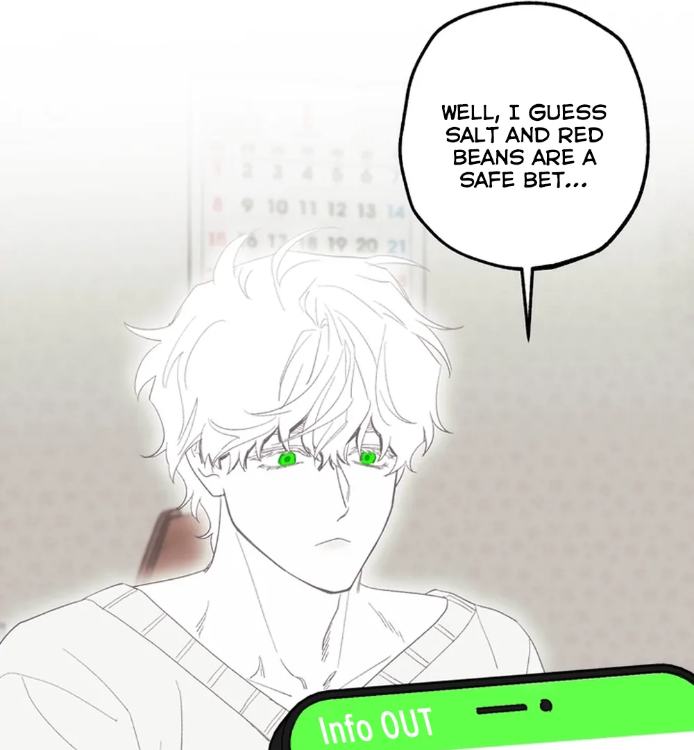 Story Time: A Ghost Confessed to Me (LILITH) - Chapter 1 manhwa
