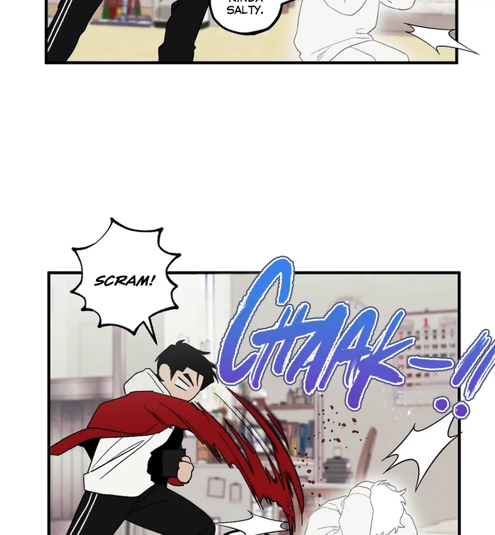 Story Time: A Ghost Confessed to Me (LILITH) - Chapter 1 manhwa