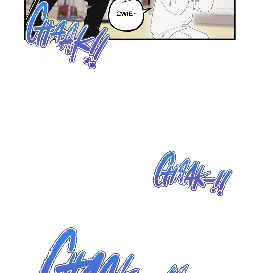 Story Time: A Ghost Confessed to Me (LILITH) - Chapter 1 manhwa