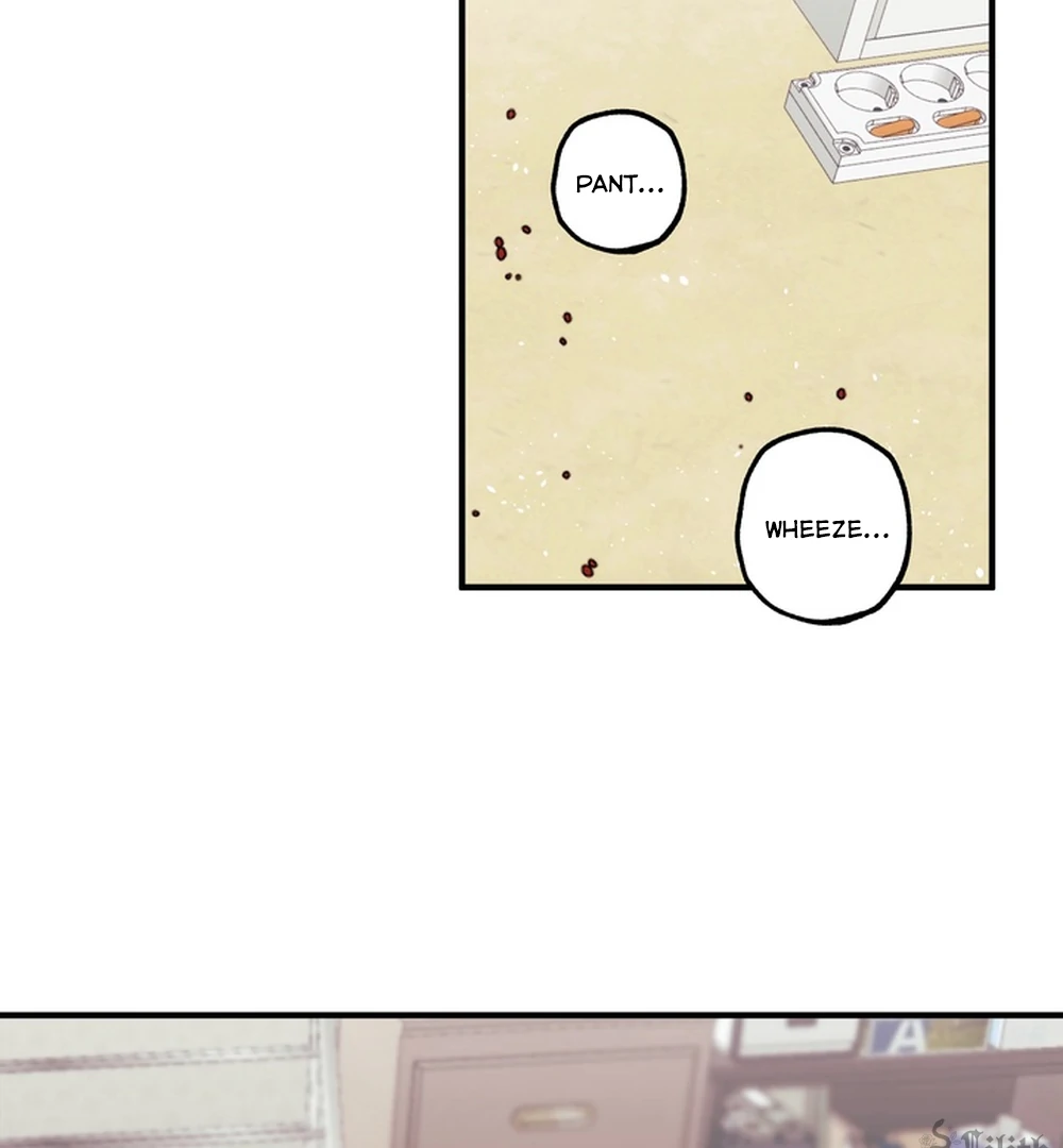 Story Time: A Ghost Confessed to Me (LILITH) - Chapter 1 manhwa