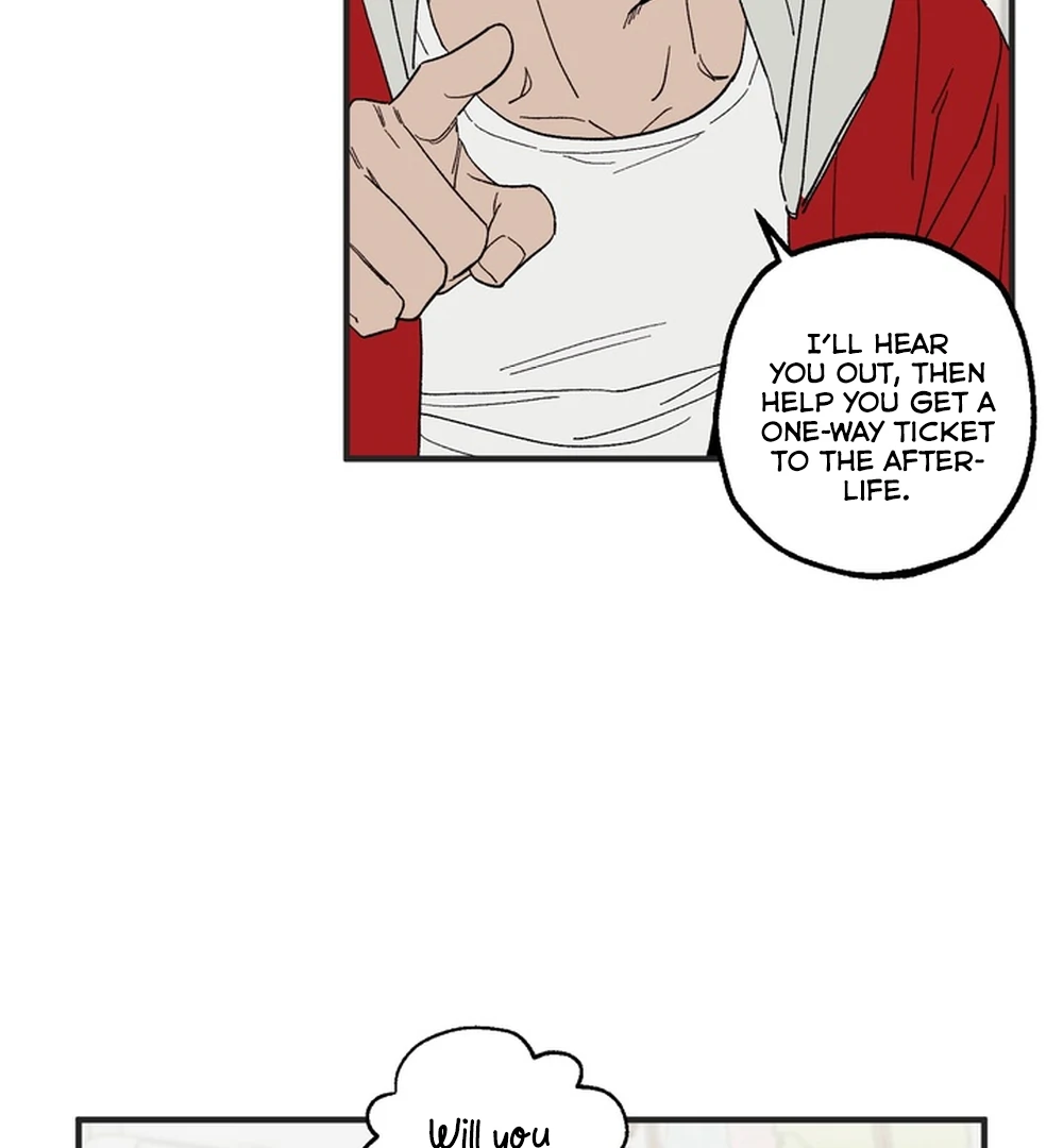 Story Time: A Ghost Confessed to Me (LILITH) - Chapter 1 manhwa