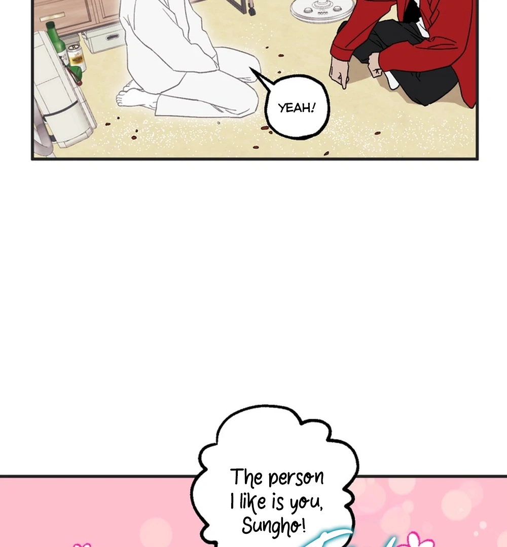 Story Time: A Ghost Confessed to Me (LILITH) - Chapter 1 manhwa