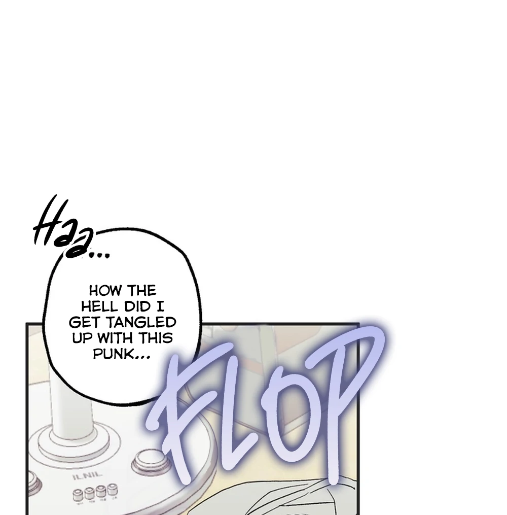 Story Time: A Ghost Confessed to Me (LILITH) - Chapter 1 manhwa