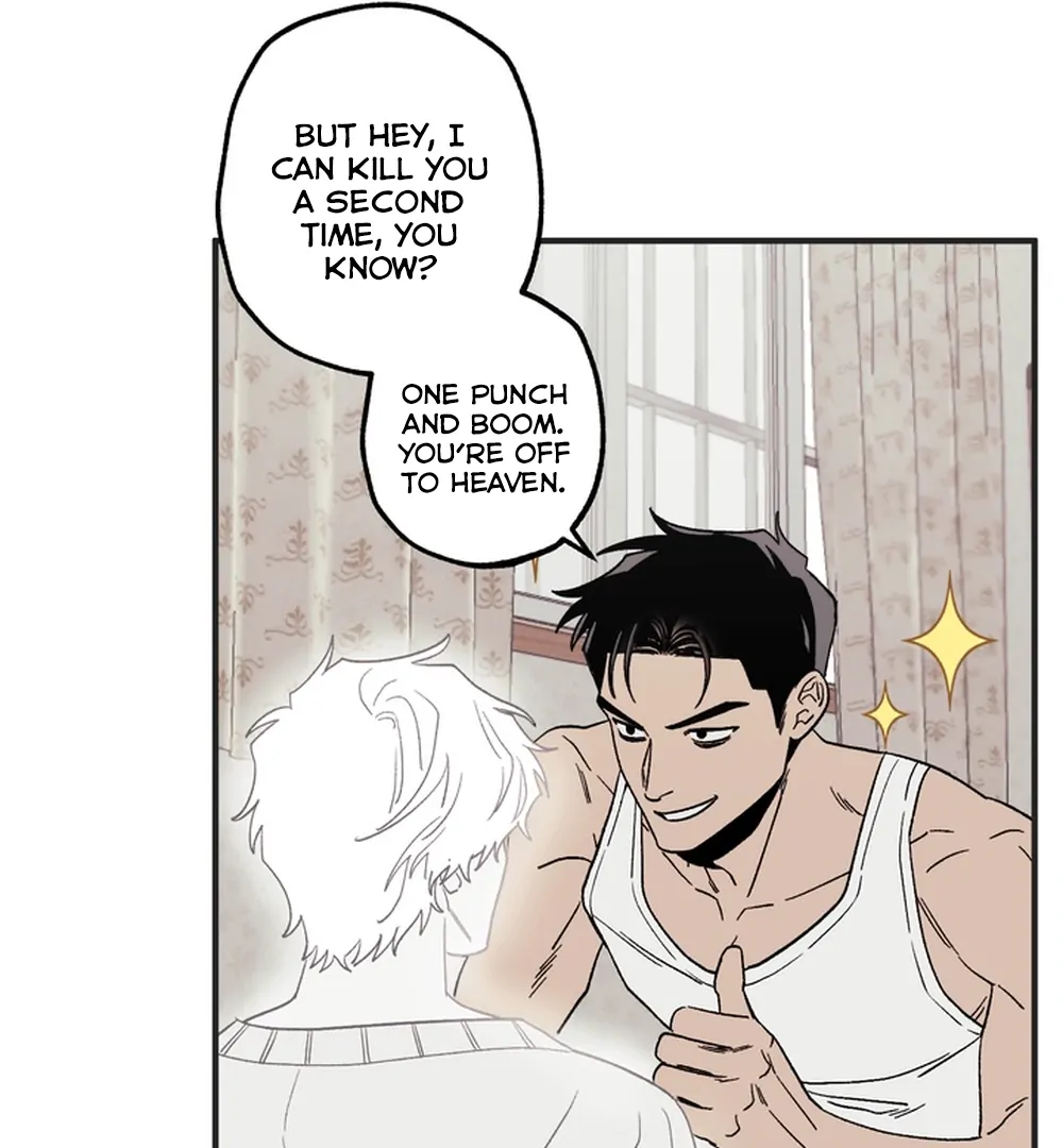 Story Time: A Ghost Confessed to Me (LILITH) - Chapter 1 manhwa