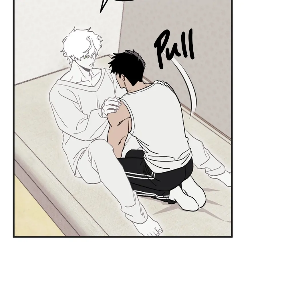 Story Time: A Ghost Confessed to Me (LILITH) - Chapter 1 manhwa