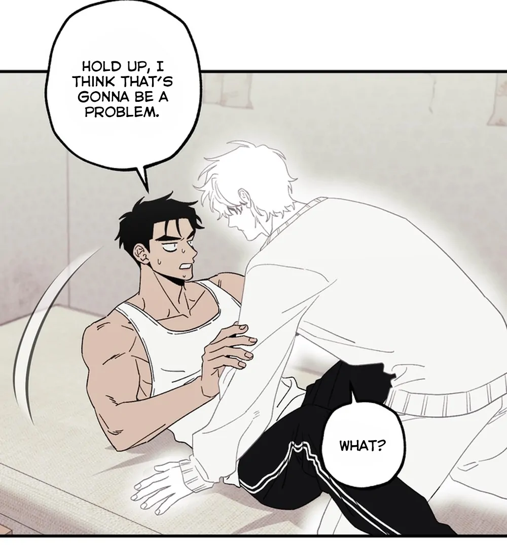 Story Time: A Ghost Confessed to Me (LILITH) - Chapter 2 manhwa