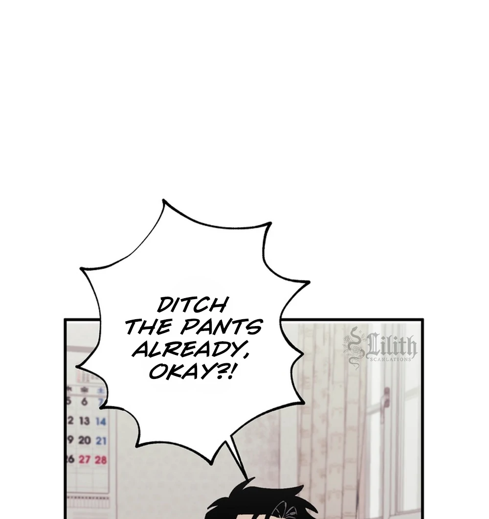 Story Time: A Ghost Confessed to Me (LILITH) - Chapter 2 manhwa