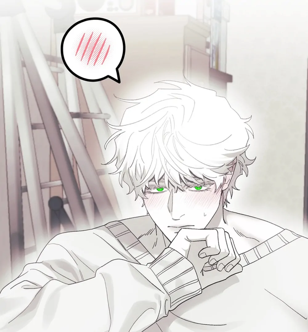 Story Time: A Ghost Confessed to Me (LILITH) - Chapter 2 manhwa
