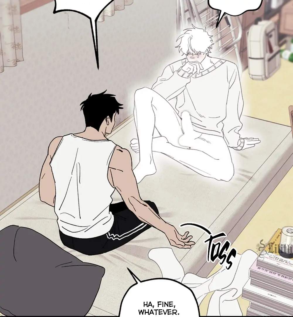 Story Time: A Ghost Confessed to Me (LILITH) - Chapter 2 manhwa