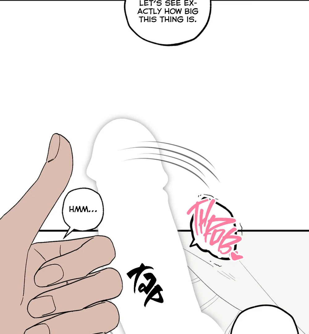 Story Time: A Ghost Confessed to Me (LILITH) - Chapter 2 manhwa