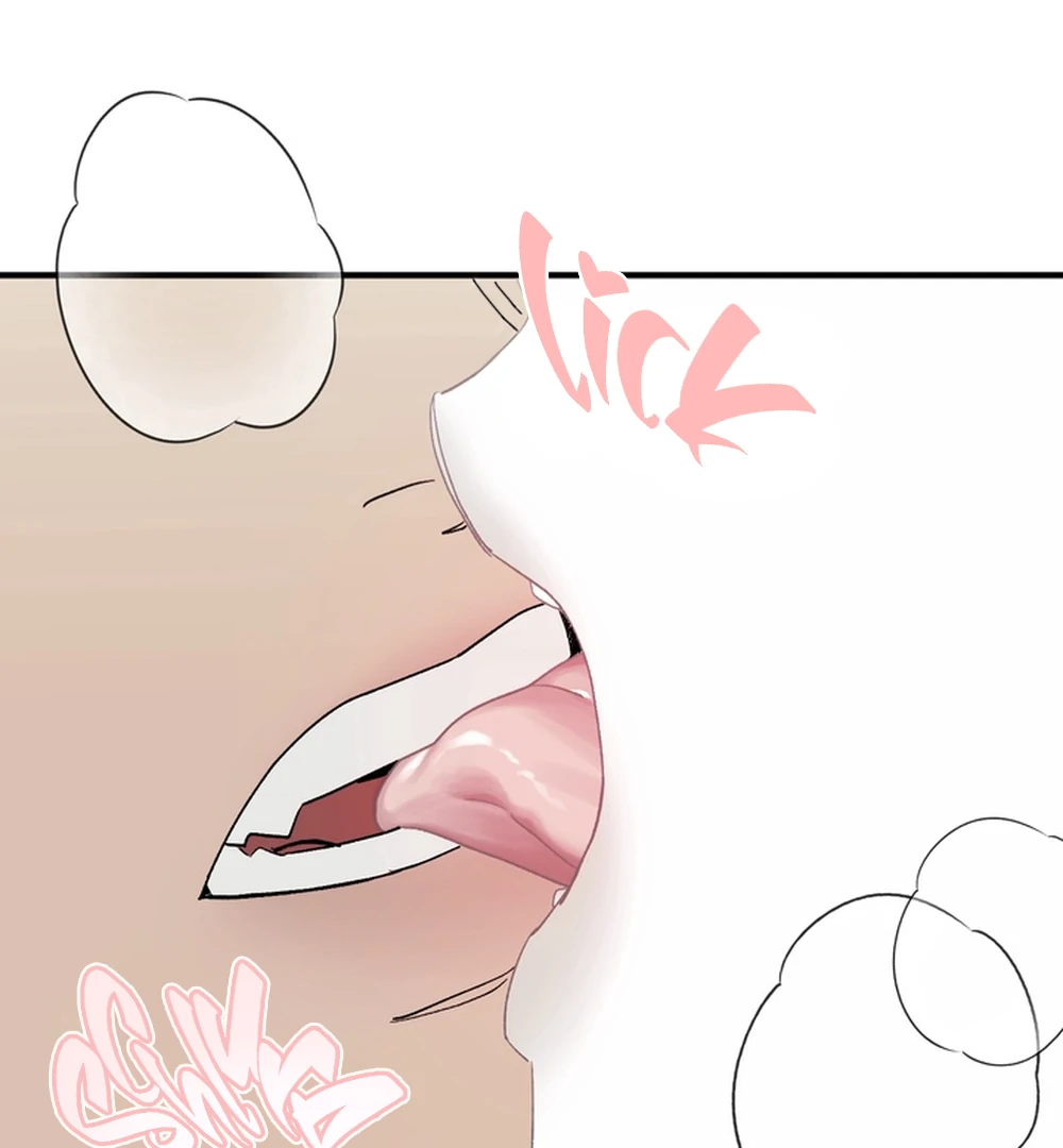 Story Time: A Ghost Confessed to Me (LILITH) - Chapter 2 manhwa