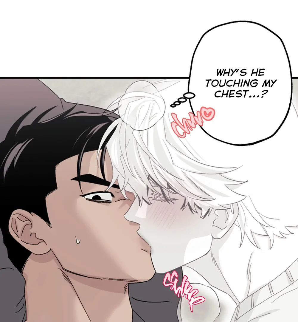 Story Time: A Ghost Confessed to Me (LILITH) - Chapter 2 manhwa