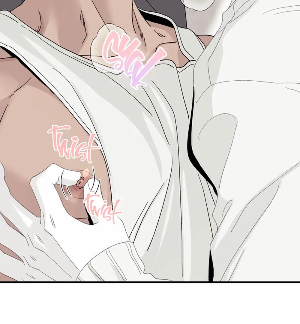 Story Time: A Ghost Confessed to Me (LILITH) - Chapter 2 manhwa