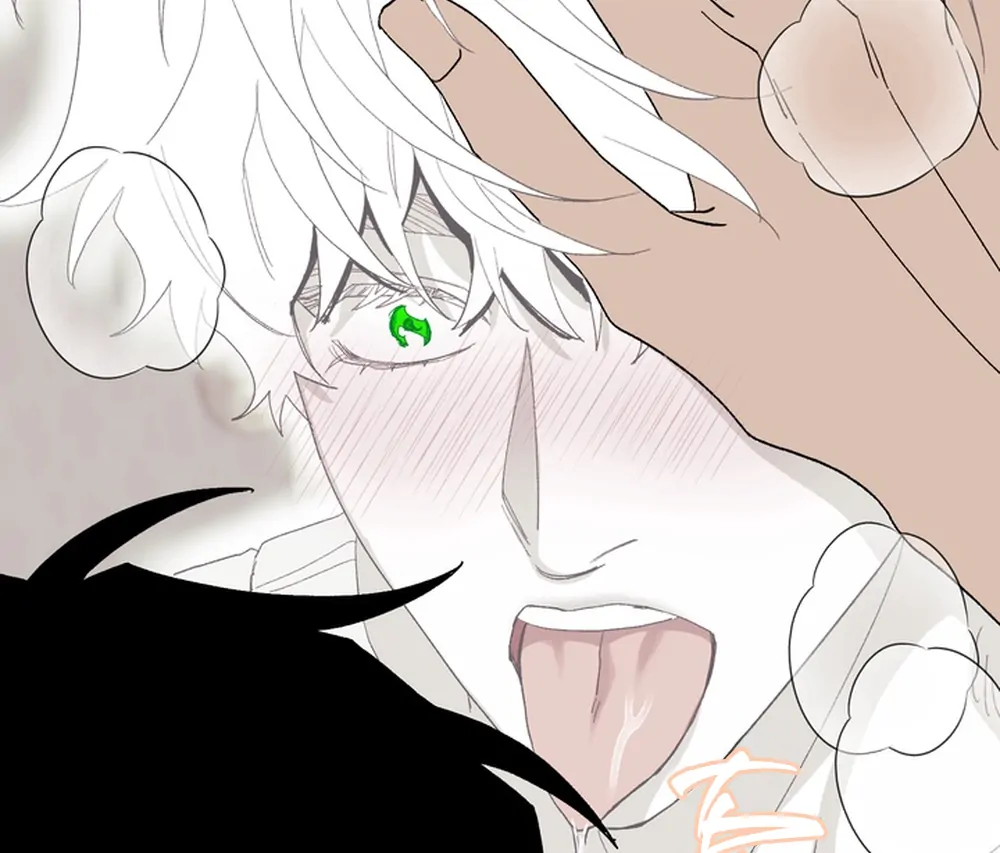Story Time: A Ghost Confessed to Me (LILITH) - Chapter 2 manhwa