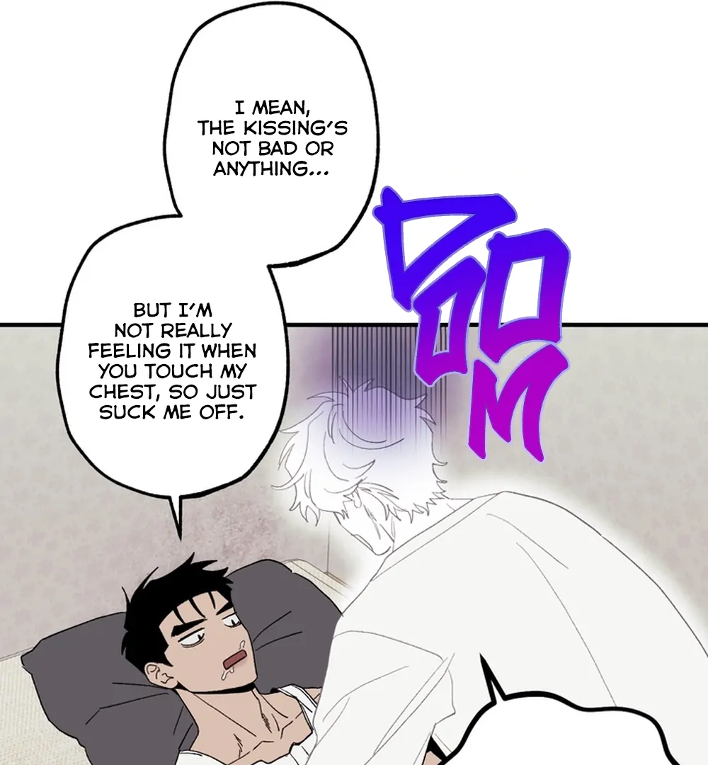 Story Time: A Ghost Confessed to Me (LILITH) - Chapter 2 manhwa
