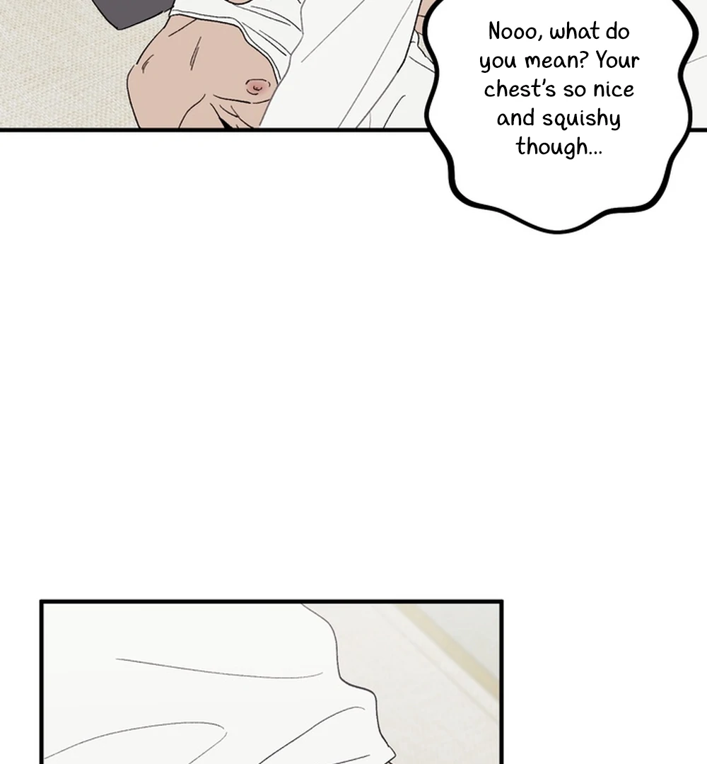 Story Time: A Ghost Confessed to Me (LILITH) - Chapter 2 manhwa