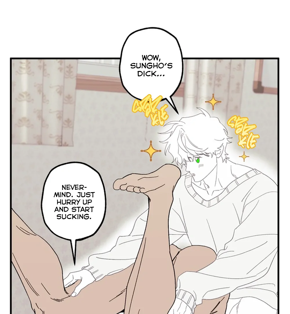 Story Time: A Ghost Confessed to Me (LILITH) - Chapter 2 manhwa