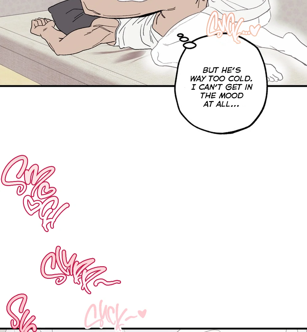 Story Time: A Ghost Confessed to Me (LILITH) - Chapter 2 manhwa