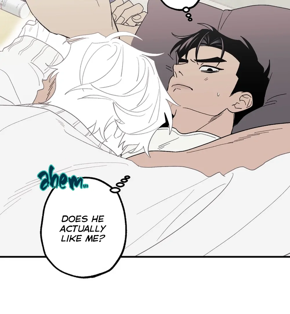Story Time: A Ghost Confessed to Me (LILITH) - Chapter 2 manhwa