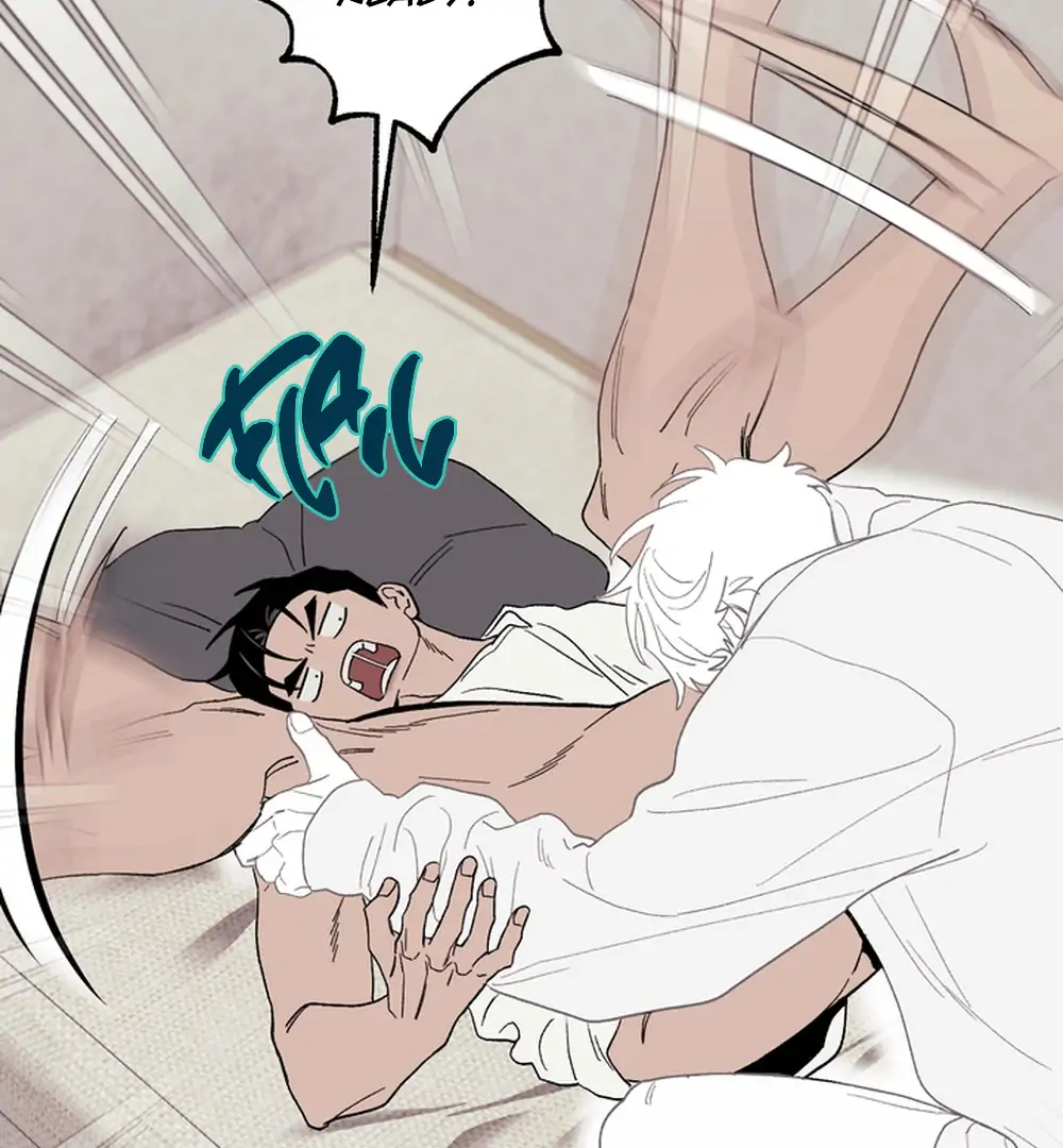 Story Time: A Ghost Confessed to Me (LILITH) - Chapter 2 manhwa