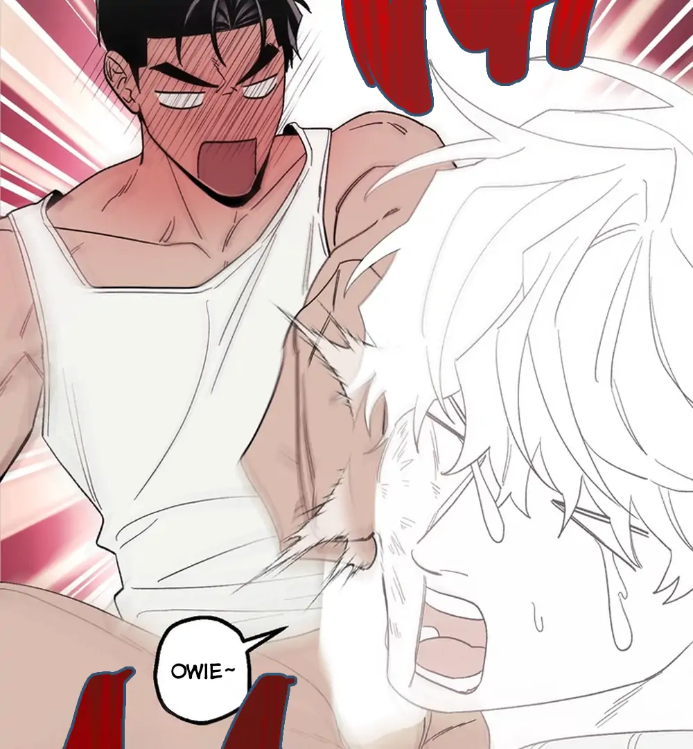Story Time: A Ghost Confessed to Me (LILITH) - Chapter 2 manhwa