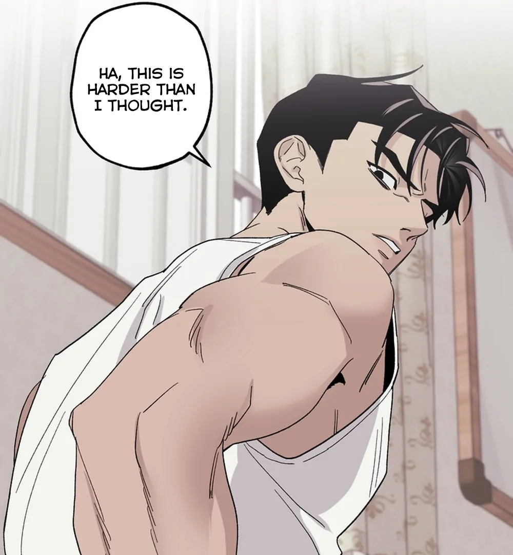 Story Time: A Ghost Confessed to Me (LILITH) - Chapter 2 manhwa