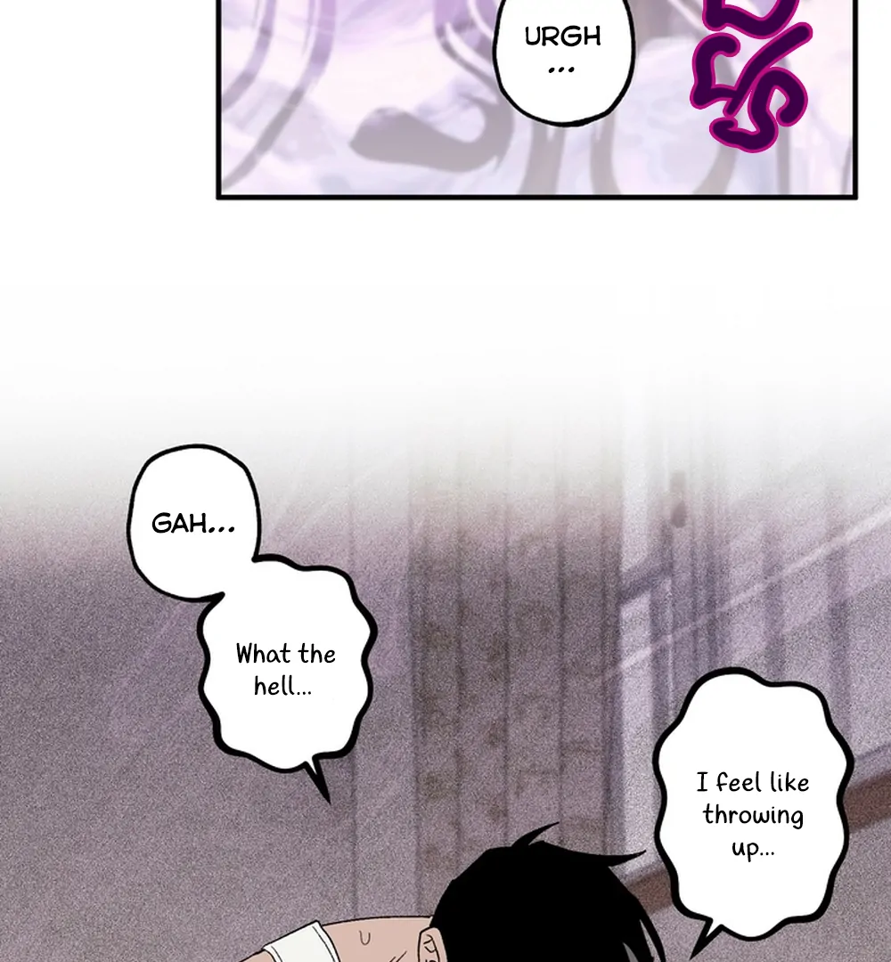 Story Time: A Ghost Confessed to Me (LILITH) - Chapter 2 manhwa